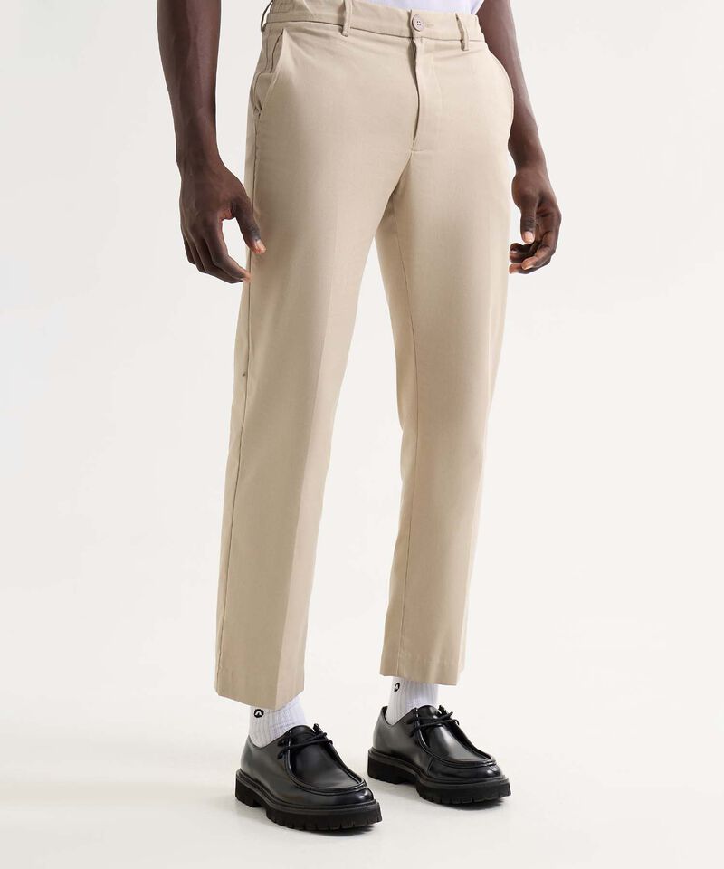 Pantalones para hombre